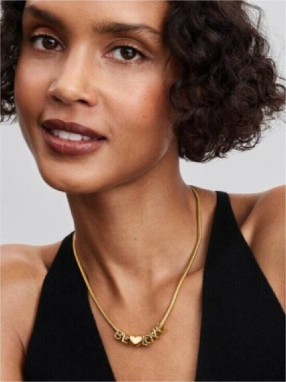 ✅Pandora Moments Snake Chain Necklace